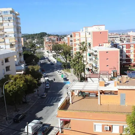 Sunpop Lägenhet Torremolinos