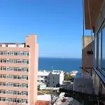شقة Sunpop