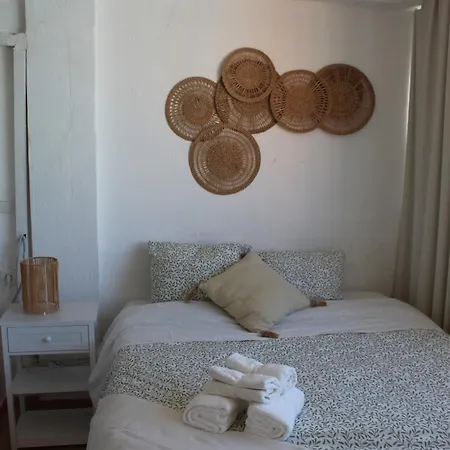 Apartmán Sunpop Torremolinos