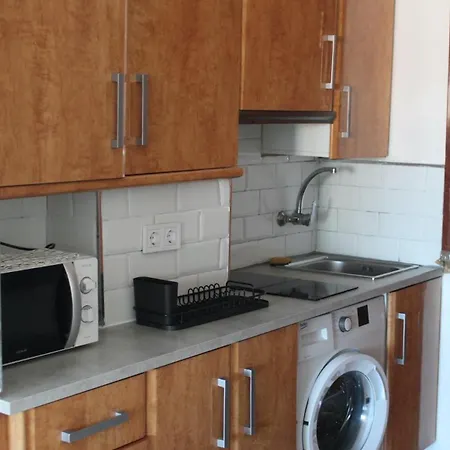 Sunpop Apartamento *