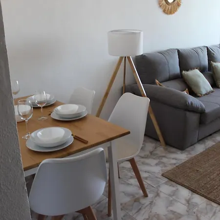 Apartmán Sunpop Torremolinos