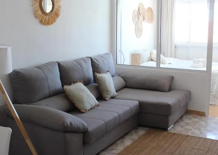 Апартаменты Sunpop *