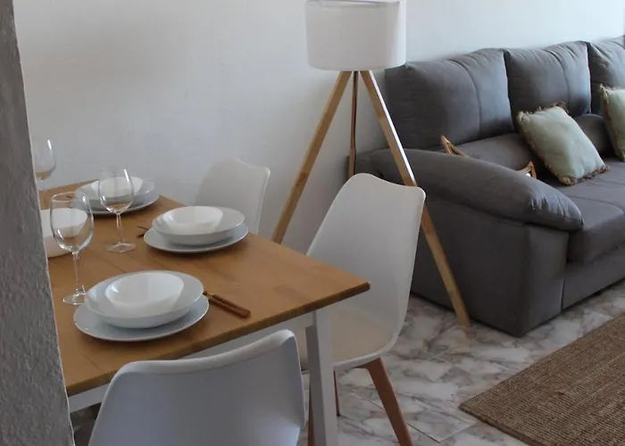 Apartmán Sunpop Torremolinos