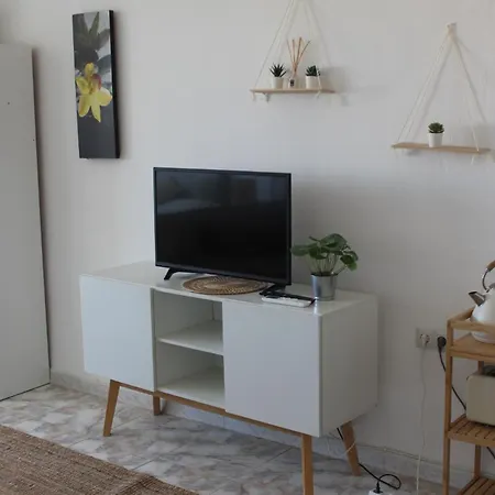 Sunpop Apartament