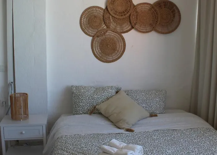 Apartament Sunpop Torremolinos