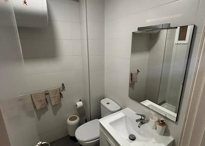 Apartament Sunpop Torremolinos